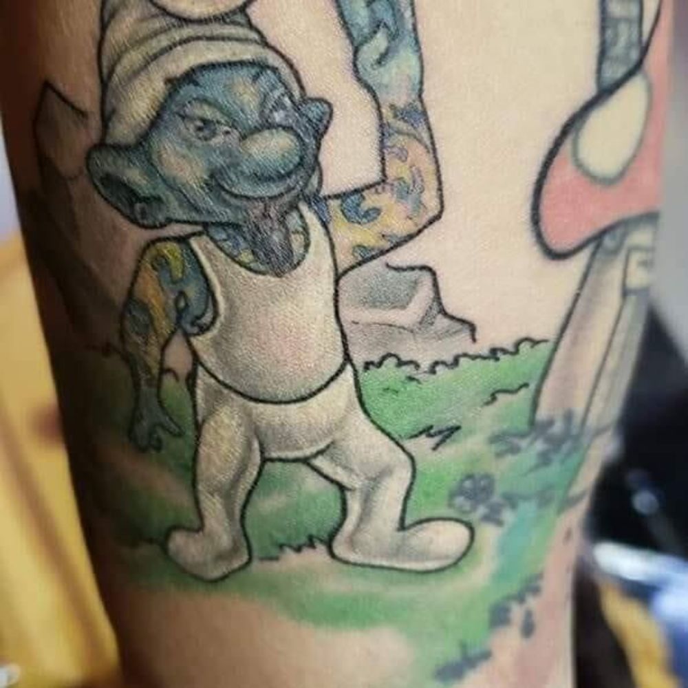 Meet your Posher, Bryan